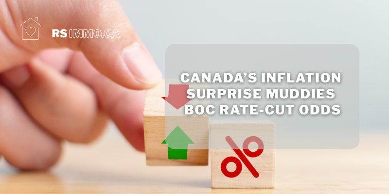 Real Estate and Mortgage news Romulus Stroe Courtier Immobilier Broker