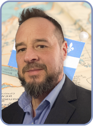 Romulus Stroe - Courtier Immobilier - Real estate Broker - Laval - Montreal