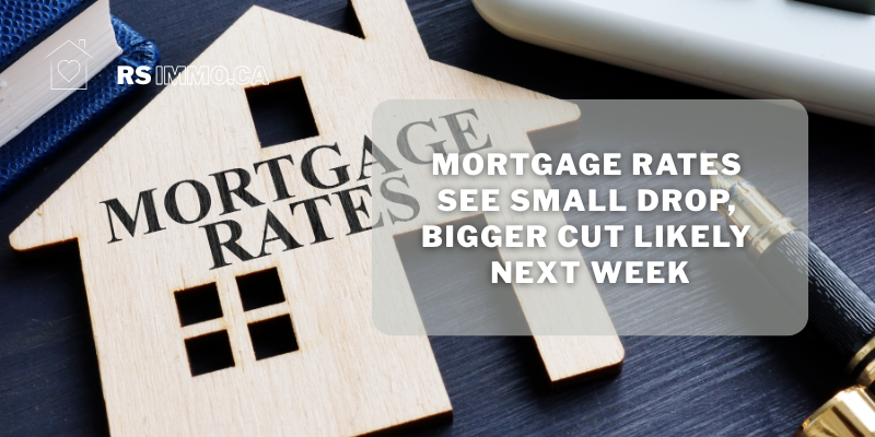 Mortgage rate Canada - Courtier Immobilier Laval/Montreal Romulus Stroe