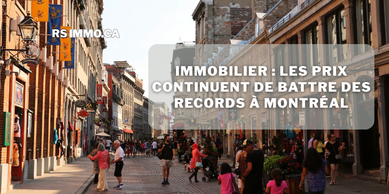 Immobilier Montreal et Laval courtage hypothecaire courtier immobilier